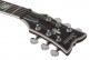 Solo-Ii Custom Burl Natural