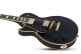 SOLO-II CUSTOM LH AGED BLACK SATIN