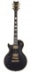 SOLO-II CUSTOM LH AGED BLACK SATIN