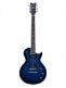 SOLO-II SUPREME SEE THRU BLUE BURST