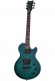 Solo-II Standard Ocean Blue Burst