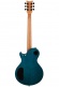 Solo-II Standard Ocean Blue Burst