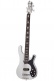 Stargazer-12 Bass Gloss White