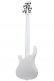 Stargazer-12 Bass Gloss White