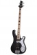 Stargazer-4 Gloss Black