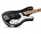 Stargazer-4 Gloss Black