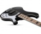 Stargazer-4 Gloss Black