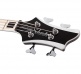 Stargazer-4 Gloss Black