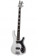 Stargazer-4 Gloss White