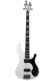 Stargazer-4 Gloss White