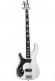 Stargazer-4 LH Gloss White