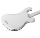 Stargazer-4 LH Gloss White