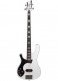 Stargazer-4 LH Gloss White