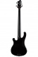Stargazer-5 Gloss Black