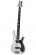 Stargazer-5 Gloss White
