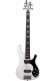 Stargazer-5 Gloss White