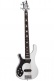 Stargazer-5 LH Gloss White
