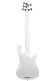 Stargazer-5 LH Gloss White