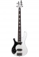 Stargazer-5 LH Gloss White