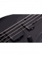 Stiletto 4 Stealth Satin Black
