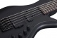 Stiletto 5 Stealth Satin Black