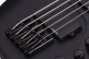 Stiletto 5 Stealth Satin Black