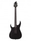 SUNSET 6 TRIAD LH GLOSS BLACK