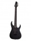Sunset 7 Triad Gloss Black