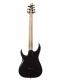 Sunset 7 Triad Gloss Black