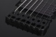 Sunset 7 Triad Gloss Black