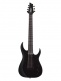 Sunset 7 Triad Gloss Black