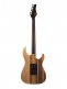 Ss Exotic Sunvalley Lh Black Limba