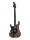 SS EXOTIC SUNVALLEY LH BLACK LIMBA