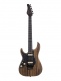 Ss Exotic Sunvalley Lh Black Limba