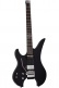 Synyster Gates Custom-6 FR S Headless LH Satin Black