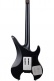 Synyster Gates Custom-6 FR S Headless LH Satin Black