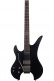 Synyster Gates Custom-6 FR S Headless LH Satin Black
