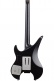 Synyster Gates Custom-6 FR S Headless Satin Black