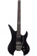 Synyster Gates Custom-6 FR S Headless Satin Black
