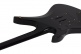 Custom Sustainiac Synyster Gate Signature Black Gold