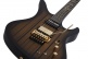 Custom Fr Sustainiac Synyster Gate Signature Black Gold
