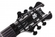 Custom Synyster Gate Signature Black Silver