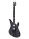 CUSTOM SYNYSTER GATE SIGNATURE BLACK SILVER