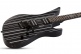 Standard Synyster Gate Signature Black