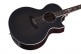 GA SC SYNYSTER GATE SIGNATURE TRANS BLACK BURST SATIN