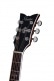 GA SC SYNYSTER GATE SIGNATURE TRANS BLACK BURST SATIN