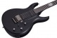 TRADITIONNAL CUSTOM TOMMY VICTOR SIGNATURE SATIN BLACK