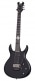 TRADITIONNAL CUSTOM TOMMY VICTOR SIGNATURE SATIN BLACK