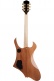 Zakk Wylde Goregehn - Blood River Burl
