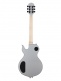 Odin Zakk Wylde Signature Black Silver
